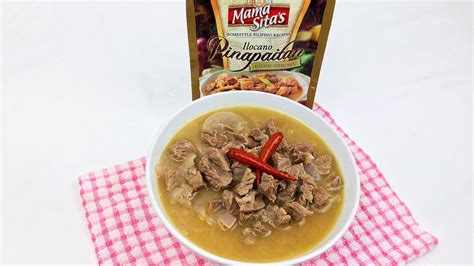 how to cook pinapaitan ilocano.